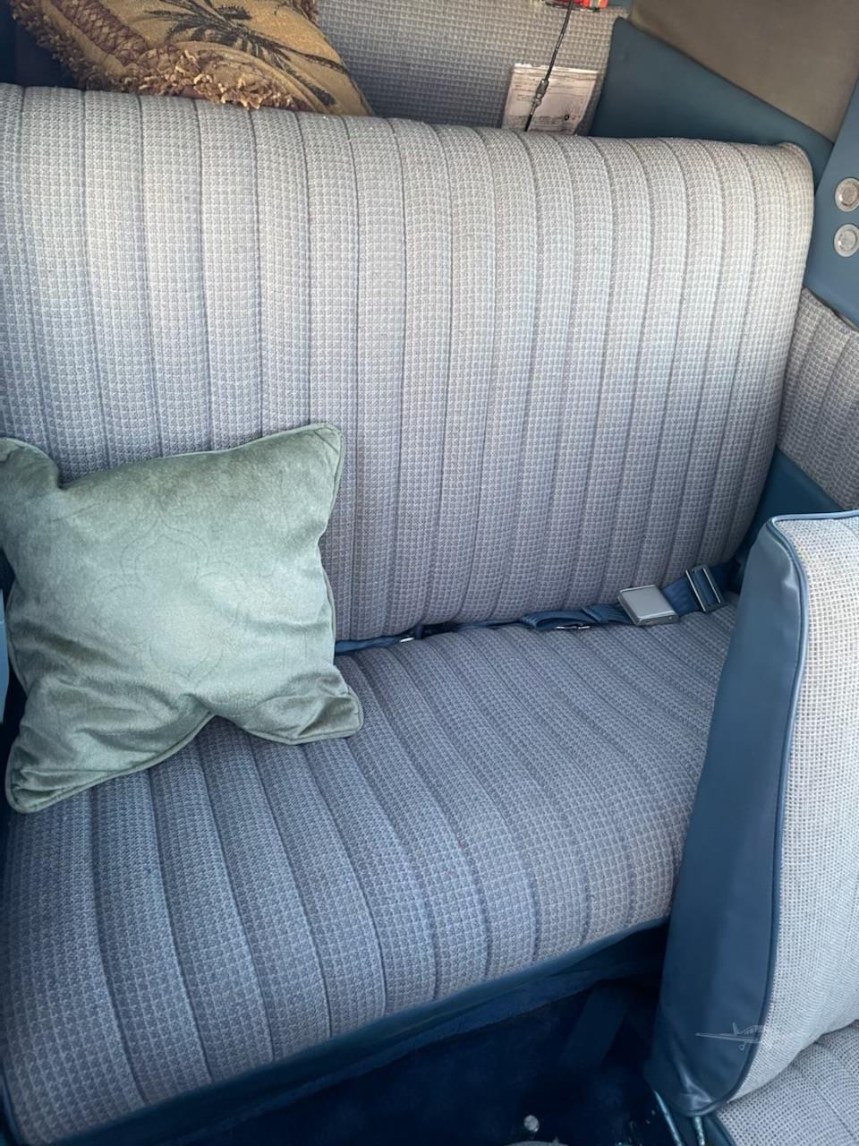 1961 MOONEY M20B Photo 3