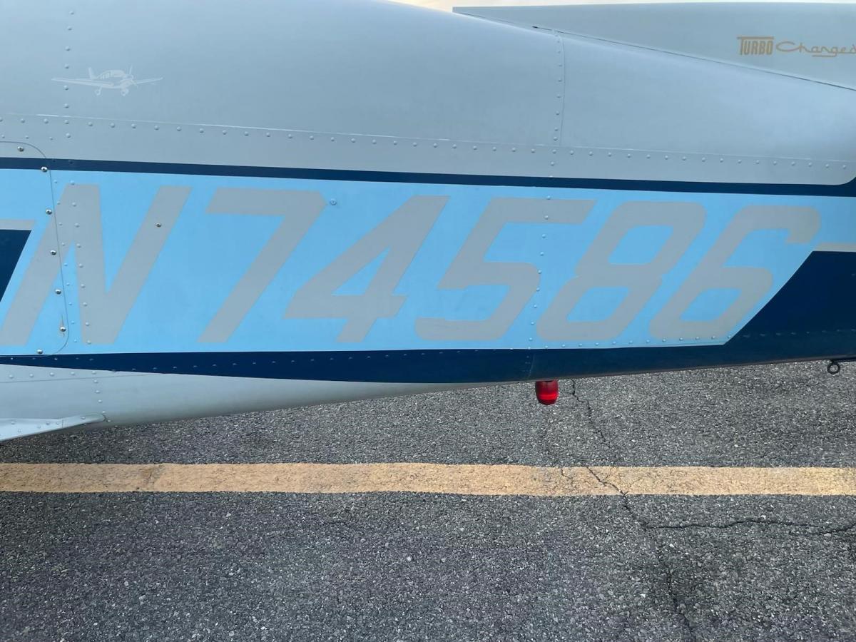 1961 MOONEY M20B Photo 4