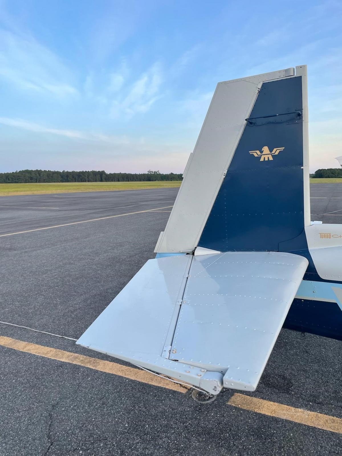 1961 MOONEY M20B Photo 6