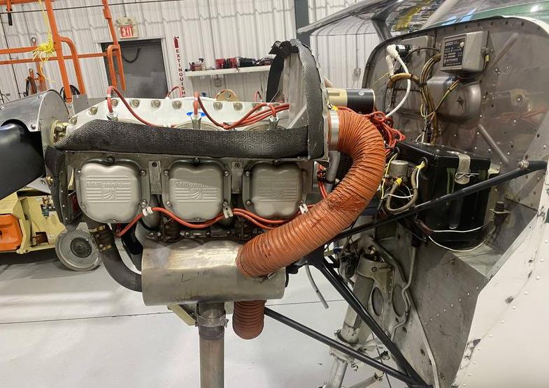 1966 CESSNA 172G Photo 6