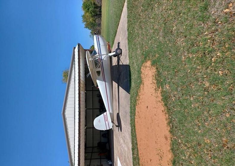 1946 CESSNA 140 Photo 3