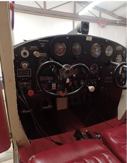 1946 CESSNA 140 Photo 4