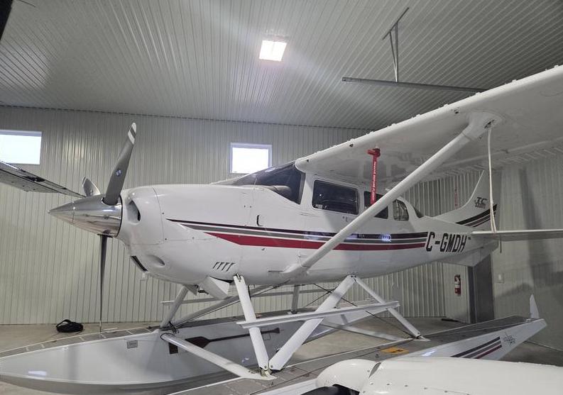 2001 CESSNA T206 AMPHIBIAN Photo 4