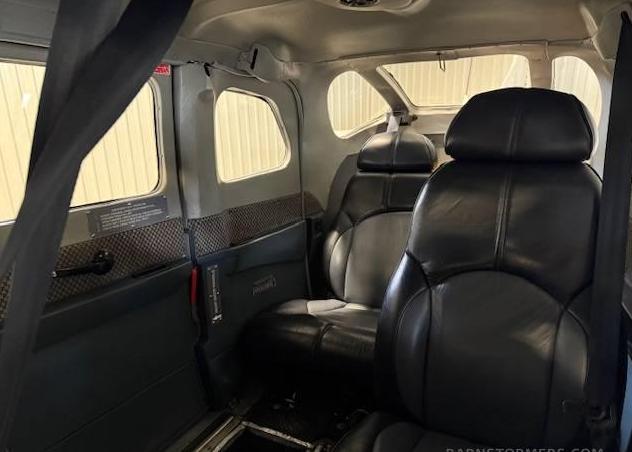 2001 CESSNA T206 AMPHIBIAN Photo 5