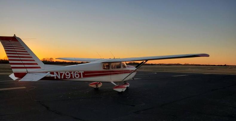 1960 CESSNA 175A SKYLARK Photo 3