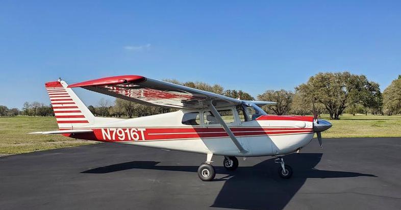 1960 CESSNA 175A SKYLARK Photo 5