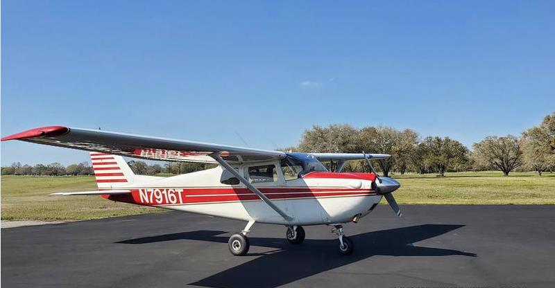 1960 CESSNA 175A SKYLARK Photo 4