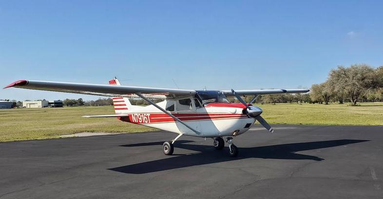 1960 CESSNA 175A SKYLARK Photo 6