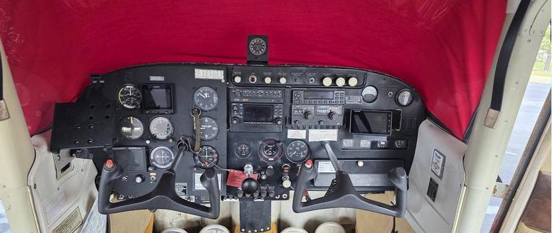 1960 CESSNA 175A SKYLARK Photo 2