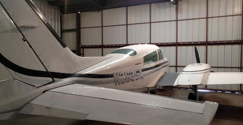 1979 Cessna T310R Photo 5