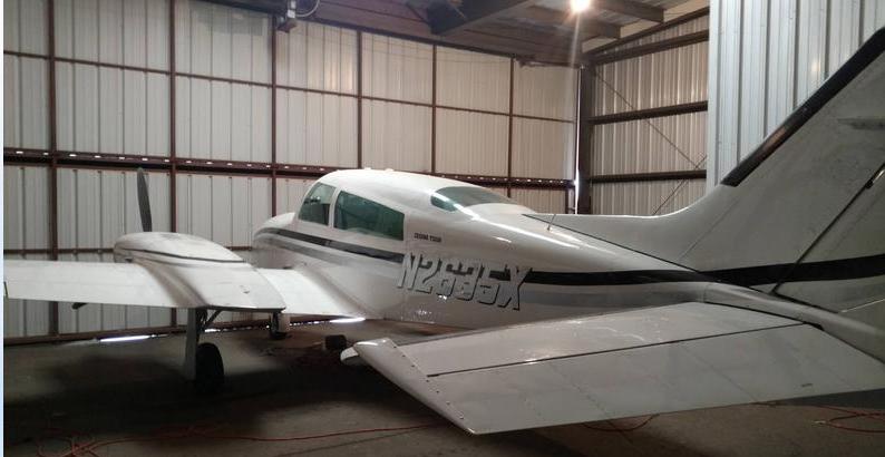 1979 Cessna T310R Photo 6