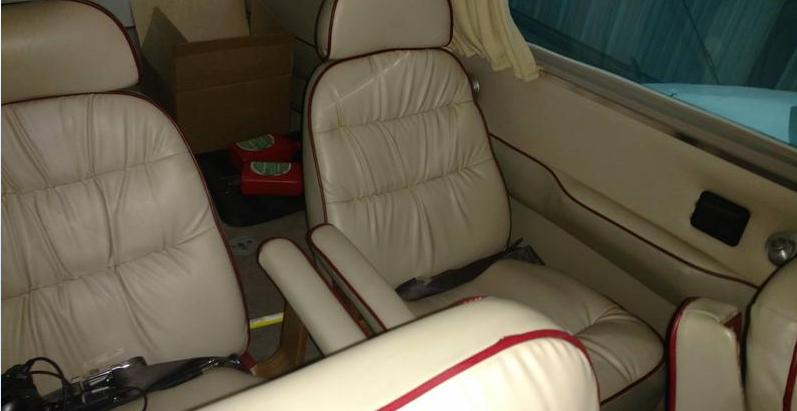 1979 Cessna T310R Photo 7