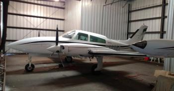 1979 Cessna T310R for sale - AircraftDealer.com