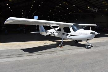 2010 CESSNA 162 for sale - AircraftDealer.com