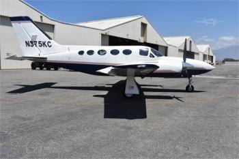 1982 CESSNA 421C for sale - AircraftDealer.com