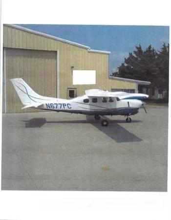 1981 CESSNA P210N for sale - AircraftDealer.com
