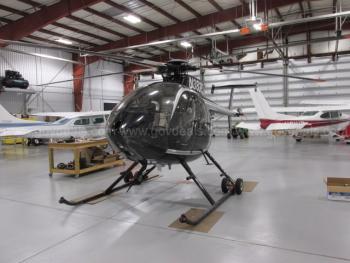 1990 McDonnell Douglas MD500 Series Helicopter aircraft. for sale - AircraftDealer.com