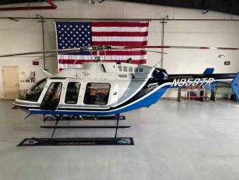2007 Bell 407 for sale - AircraftDealer.com