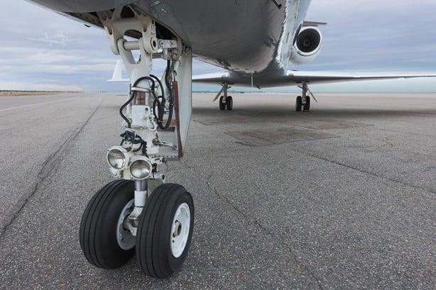 2016 GULFSTREAM G450 Photo 4