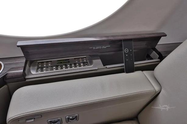 2016 GULFSTREAM G450 Photo 7