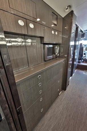 2016 GULFSTREAM G450 Photo 6