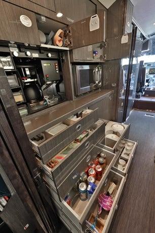 2016 GULFSTREAM G450 Photo 2