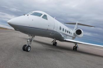 2016 GULFSTREAM G450 for sale - AircraftDealer.com