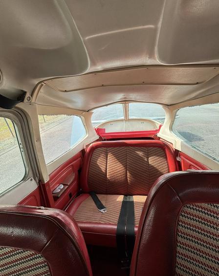1977 CESSNA 172 HAWK XP II Photo 3