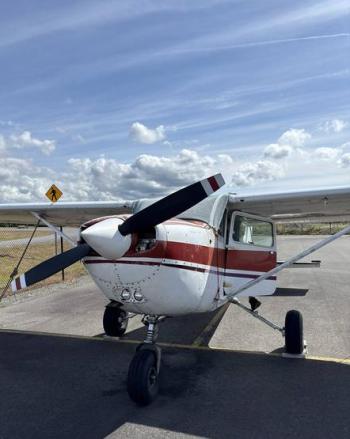 1977 CESSNA 172 HAWK XP II for sale - AircraftDealer.com
