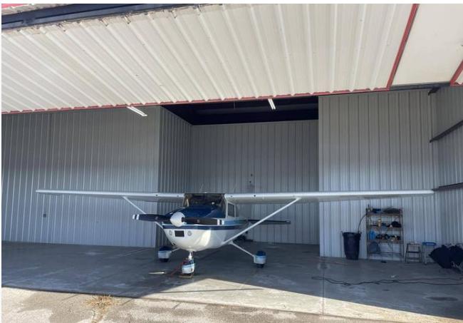 1975 CESSNA 182P SKYLANE Photo 3