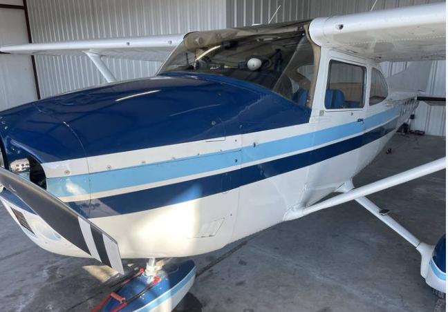 1975 CESSNA 182P SKYLANE Photo 4