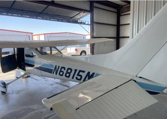 1975 CESSNA 182P SKYLANE Photo 5