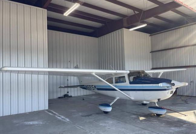 1975 CESSNA 182P SKYLANE Photo 6