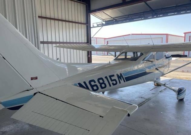 1975 CESSNA 182P SKYLANE Photo 2