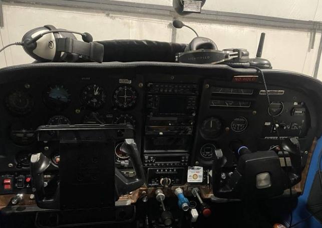 1975 CESSNA 182P SKYLANE Photo 4