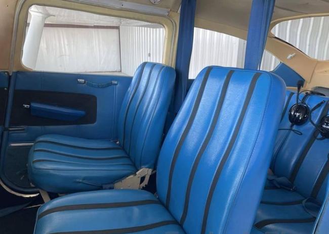 1975 CESSNA 182P SKYLANE Photo 6