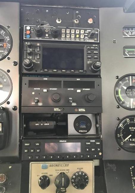 1972 Cessna 210L Photo 3