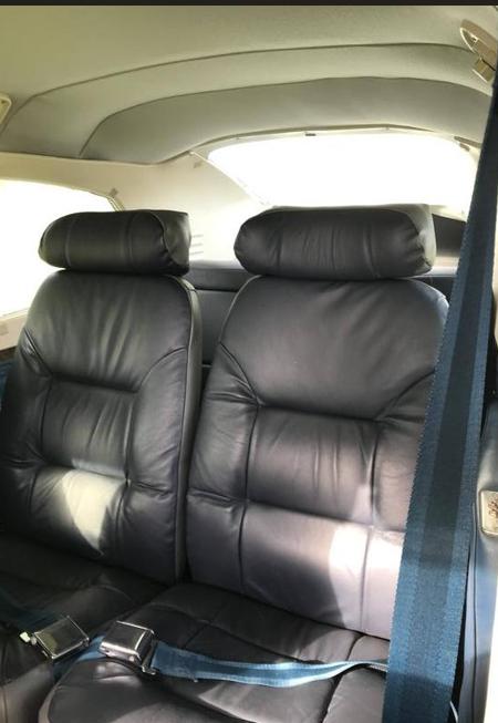 1972 Cessna 210L Photo 7