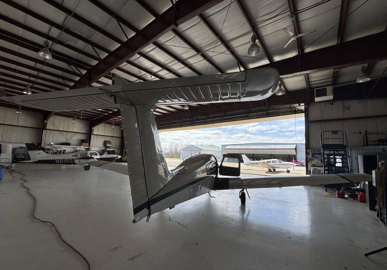 1979 Piper Arrow IV Photo 5