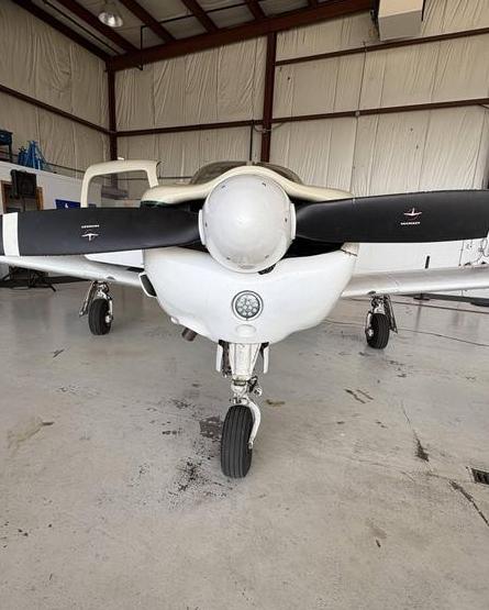 1979 Piper Arrow IV Photo 7