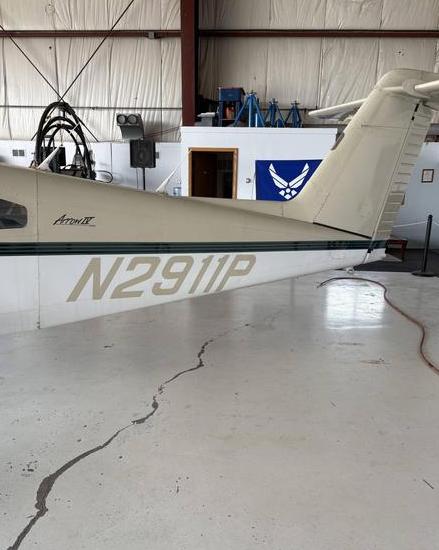 1979 Piper Arrow IV Photo 4