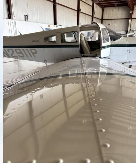 1979 Piper Arrow IV Photo 7