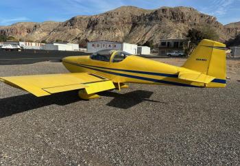 RV-6A for sale - AircraftDealer.com