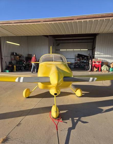 2003 Vans RV7A Photo 3