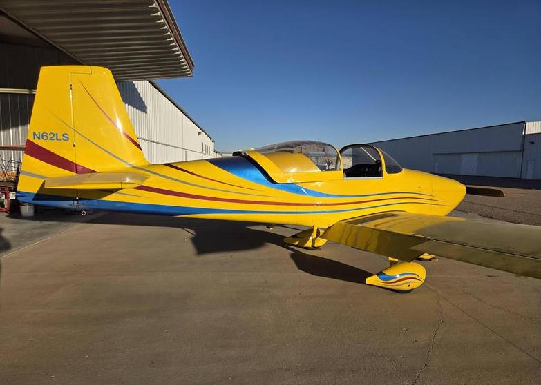 2003 Vans RV7A Photo 5