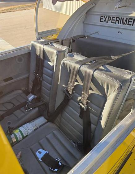 2003 Vans RV7A Photo 6