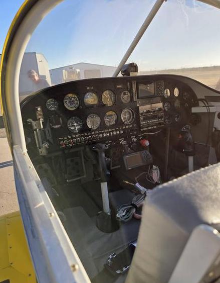 2003 Vans RV7A Photo 7