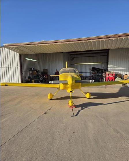 2003 Vans RV7A Photo 3