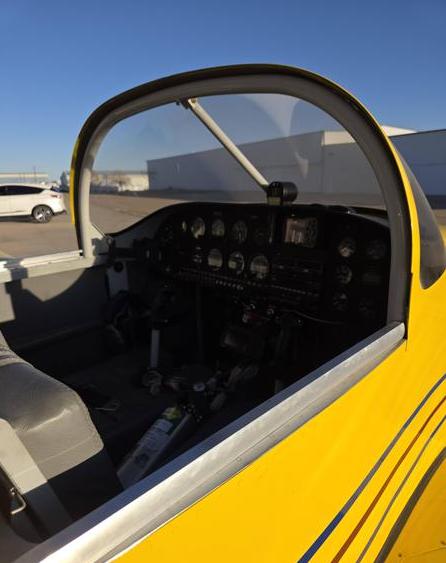 2003 Vans RV7A Photo 4