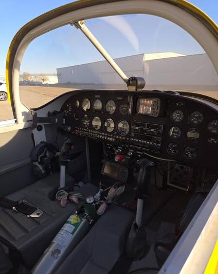 2003 Vans RV7A Photo 5